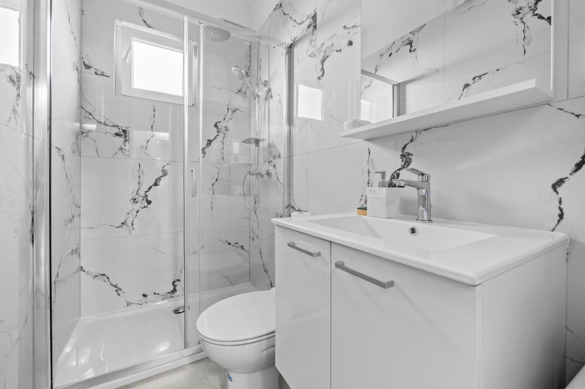 Apartment Lejla Šišan Kültér fotó