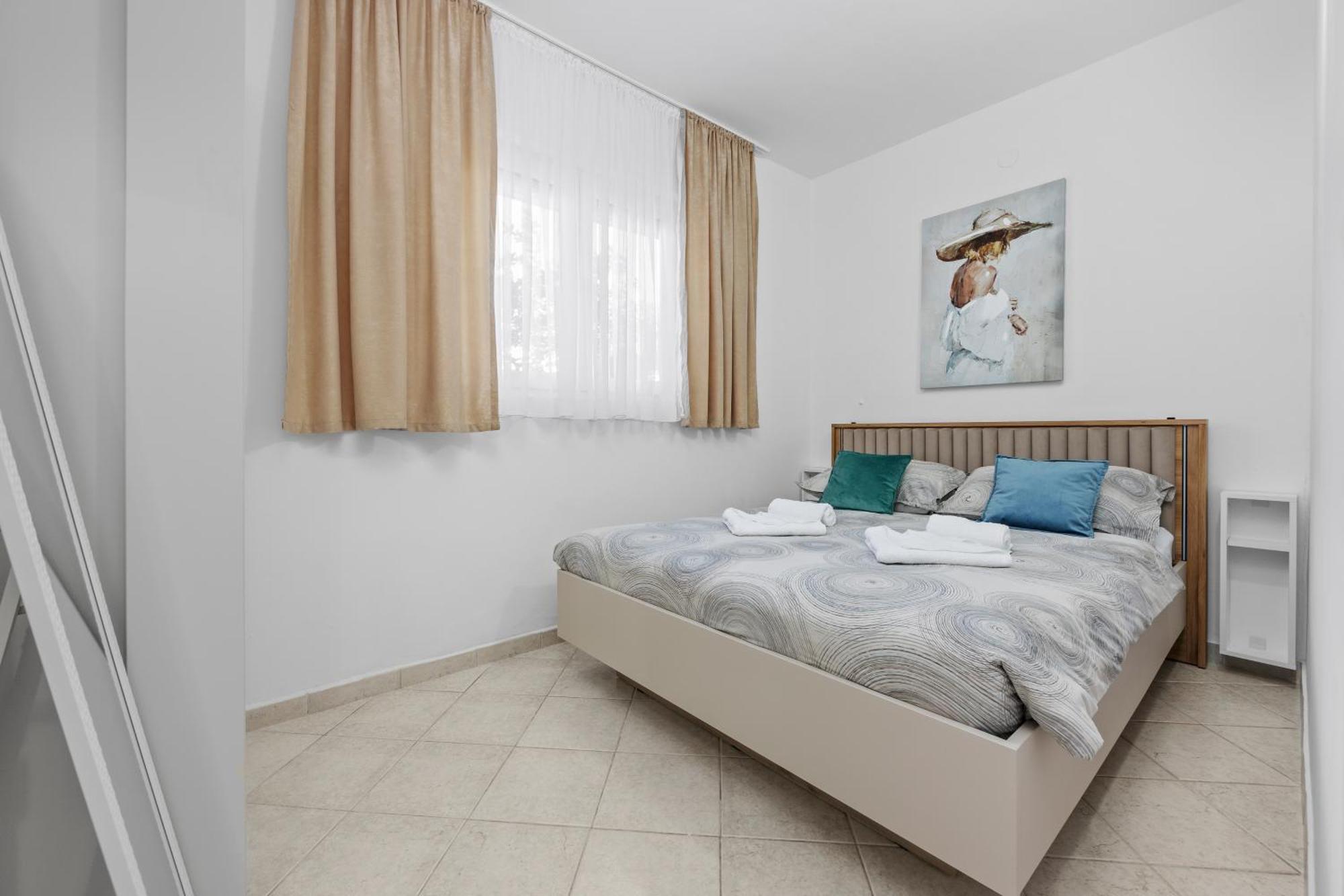 Apartment Lejla Šišan Kültér fotó