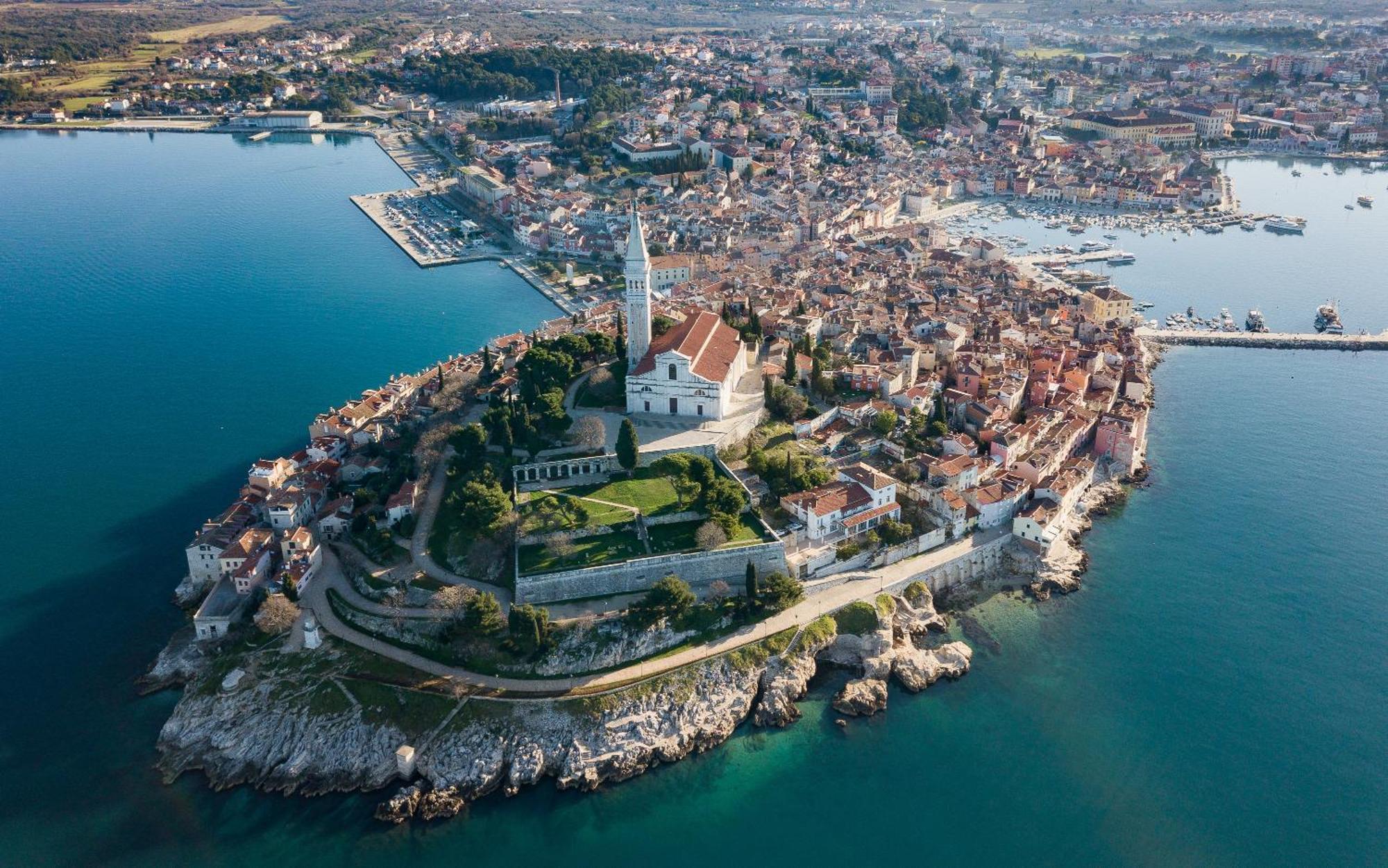 Apartment Lejla Šišan Kültér fotó