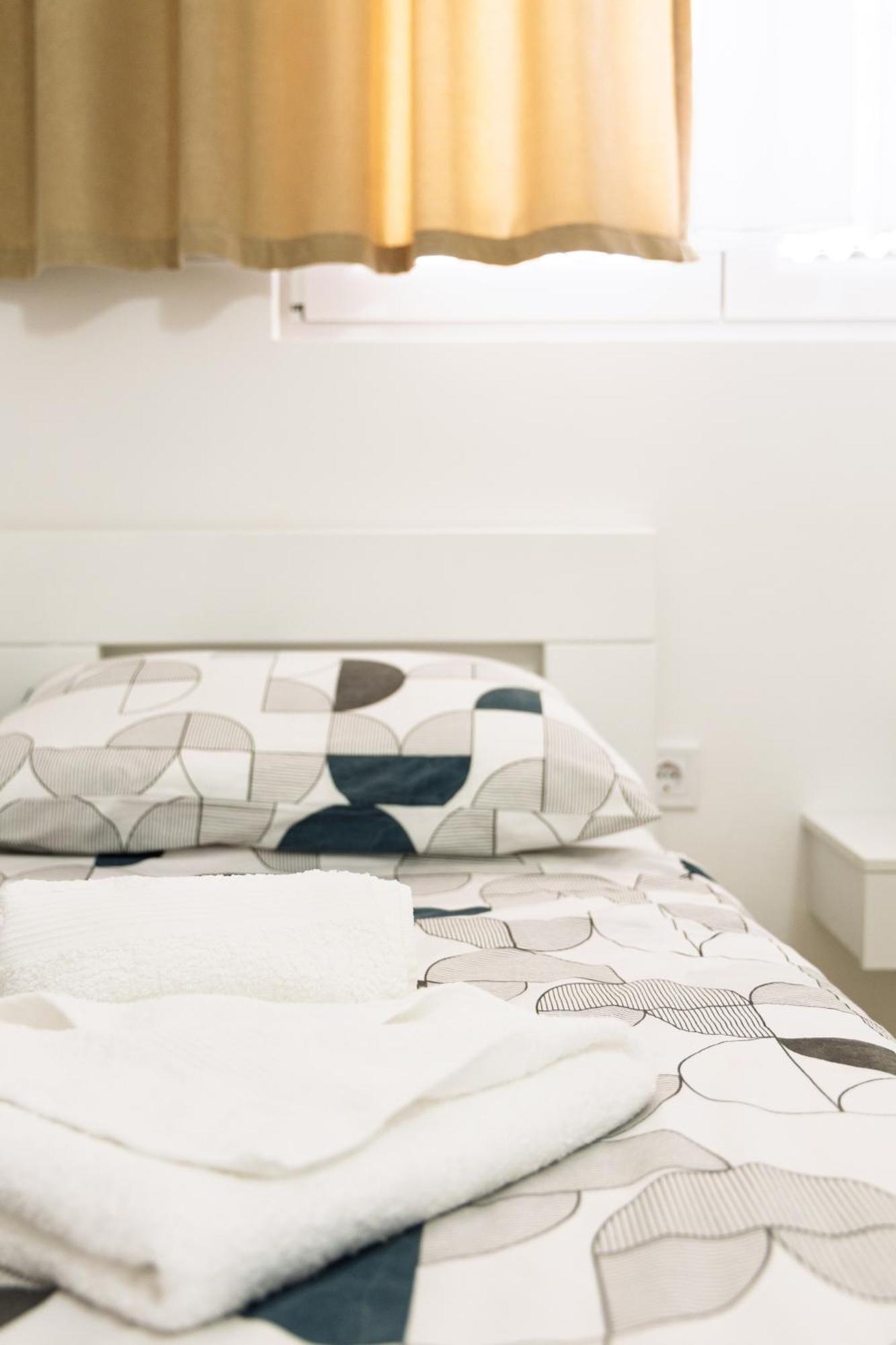 Apartment Lejla Šišan Kültér fotó